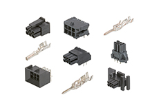 Headers Wire Housing