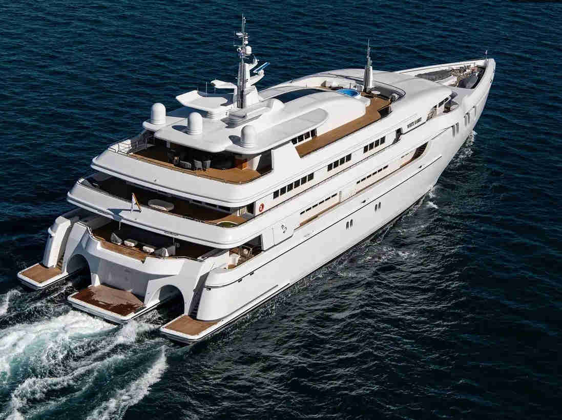 cactus electronics marine wire harness